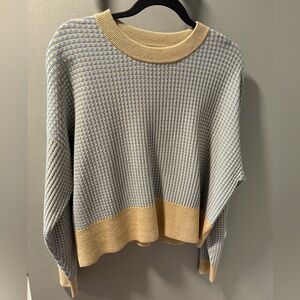 NWT Kloke Sweater